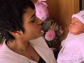 What’s Hot: AKA’s mom to climb mountains for Kairo
